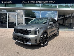 Kia Sorento - 1.6 T-GDi Plug-in Hybrid 4WD DynamicPlusLine 7p. Op voorraad, Nieuw