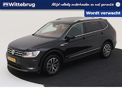 Volkswagen Tiguan Allspace - 1.5 TSI 150pk Comfortline Business / Clima / Navi / Voorstoelen verw. / Klep elek. / LM 17