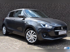 Suzuki Swift - 1.2 Select Smart Hybrid 1e Eigenaar, Apple Carplay, PDC, Dodehoekdetectie