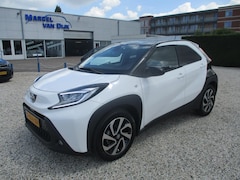 Toyota Aygo X - 1.0 VVT-i MT Pulse