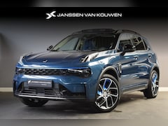 Lynk & Co 01 - 1.5 PHEV Panoramadak Stoelverwarming 360-Camera