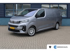 Peugeot e-Expert - L3 75 kWh 2X SCUIFDEUR | CAMERA | DIGITALE BINNENSPIEGEL | NAVI | ADAPTIEVE CRUISE CONTROL