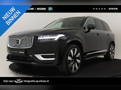 Volvo XC90 - T8 RECHARGE AWD PLUS BRIGHT *FULL OPTIONS* -PANO.DAK|BOWERS&WILKINS|GEVENT.LEDER|LUCHTVERI
