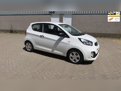 Kia Picanto - 1.0 CVVT Airco