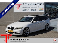 BMW 3-serie Touring - 318i Business Line Sport Panoramadak/Navigatie/M pakket/Climate control/Cruise control/Blu