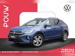 Volkswagen Taigo - 1.0 TSI 115pk R-Line Business | App Connect | Camera | Clima