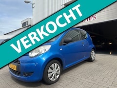 Citroën C1 - 1.0-12V Séduction | APK | Stuurbekrachtiging