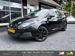 SEAT Ibiza - 1.4 AIRCO | NW APK+BANDEN+REMSCHIJVEN | 5DRS | NAP