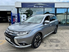 Mitsubishi Outlander - 2.0 PHEV 4WD INTYLE+ PREMIUM