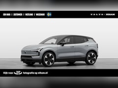 Volvo EX30 - SINGLE MOTOR EXTENDED RANGE PLUS 69 kWh -GETINT.GLAS|CAMERA|HK-AUDIO|ADAP.CRUISE|BLIS|20"
