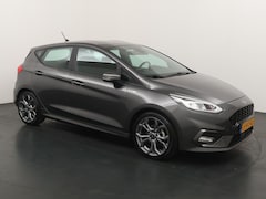 Ford Fiesta - 1.0 EcoBoost ST-Line 17"LM/Clima /Cruise/PDC/Trekhaak