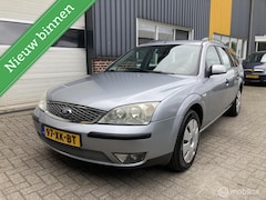 Ford Mondeo Wagon - 1.8-16V Champion TREKHAAK