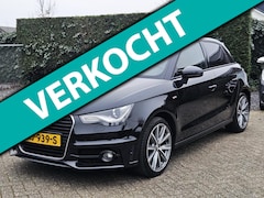 Audi A1 Sportback - 1.2 TFSI Ambition Pro Line Business