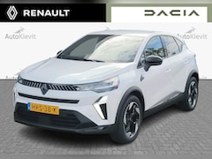 Renault Captur - 1.6 E-Tech full hybrid 145 techno