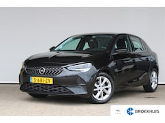Opel Corsa - 1.2 Level 3 Elegance | 100 pk | LED | Apple carplay | Armsteun | 1e eigenaar |