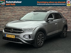 Volkswagen T-Roc - 1.5 TSI R-Line Business+ Panorama DSG Virtual Camera Massage