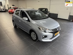 Mitsubishi Space Star - 1.0 Cool+