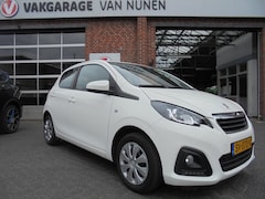 Peugeot 108 - 1.0 e-VTi 68pk 5D Active||Airco||PDC||Rijklaar||
