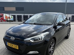 Hyundai i20 - 1.2 HP i-Motion | NW APK