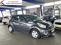 Kia Venga - 1.4 CVVT DynamicLine Trekhaak | PDC | Navi | Clima