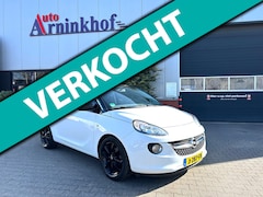 Opel ADAM - 1.4 color edition automaat