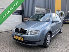 Skoda Fabia - 1.4 Comfort ZEER NETJES