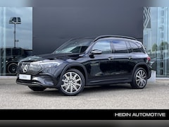 Mercedes-Benz EQB - EQB 250+ Business Solution AMG Line 7-Persoons | Driving Assistance Package | Nightpakket