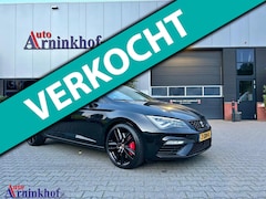 SEAT Leon - 2.0 TSI CUPRA 300