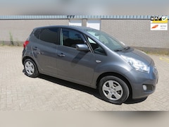 Kia Venga - 1.6 CVVT X-tra