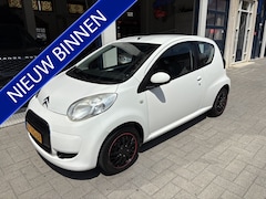 Citroën C1 - 1.0-12V Ambiance APK MEI 2026/