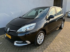 Renault Scénic - 1.2 TCe Expression - EXPORT/HANDEL