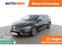 Renault Talisman Estate - 1.6 TCe Initiale Paris | XD76270 |