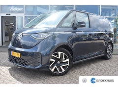 Volkswagen ID. Buzz - Pro Advantage 77 kWh | NAVIGATIE | 20 INCH | DESIGN PAKKET | ASSISTANCE PAKKET | COMFORT P