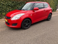 Suzuki Swift - 1.2 Base