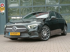 Mercedes-Benz A-klasse - 200 Business Solution Plus Upgrade | Wide Screen | Navi | Stoelverw. | LED/Xenon | Camera