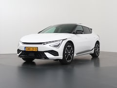 Kia EV6 - GT-Line 84 kWh | Trekhaak | Panoramadak | Meridian Audio | Elekt. Stoelverstelling met geh
