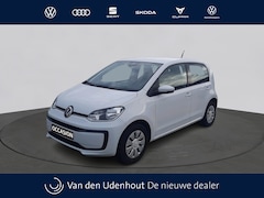 Volkswagen Up! - 1.0 | Airco | Smartphone integratie | 13.000 km