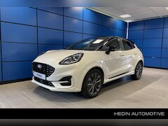 Ford Puma - 1.0 EcoBoost Hybrid Sound Edition