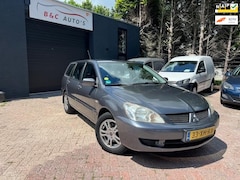 Mitsubishi Lancer Station Wagon - 1.6 Inform / AC / AIRCO / 2DE EIGENAAR AFKOMSTIG