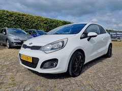 Kia Rio - 1.2 CVVT Plus Pack ✅CARPLAY ✅NIEUWE APK