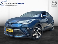 Toyota C-HR - 2.0 Hybrid 184pk Dynamic