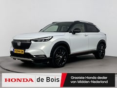 Honda HR-V - 1.5 e:HEV Advance Style | 1e Eig. | Garantie tot 2032 mogelijk* | Two-Tone | Navigatie | A