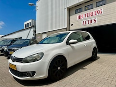 Volkswagen Golf - 1.4 TSI Highline | Airco | Carplay | Automaat