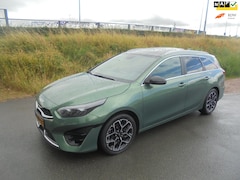 Kia Cee'd Sportswagon - Ceed Ceed 1.0 benzine GT- LINE panorama airco navigatie camera lmv