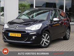 Citroën C3 - 1.2 VTi Collection Trekhaak, Cruise Control, Airco