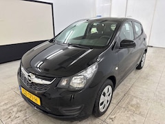 Opel Karl - 1.0 AIRCO, ELEK. RAMEN, CRUISE CONTROL