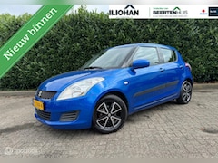 Suzuki Swift - 1.2 Summer EASSS