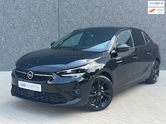 Opel Corsa - 1.2 GS Line | Dodehoeksensor | Carplay| Keyless | Cruise control | Navi |Climatecontrol |