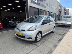 Toyota Aygo - 1.0-12V Access