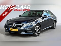 Mercedes-Benz E-klasse - 250 Ambition Avantgarde